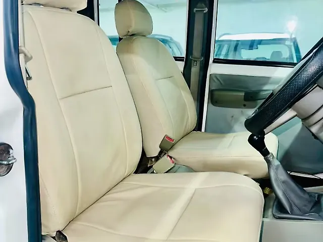 Used Mahindra Bolero [2011-2020] Power Plus SLE [2016-2019] in Mumbai