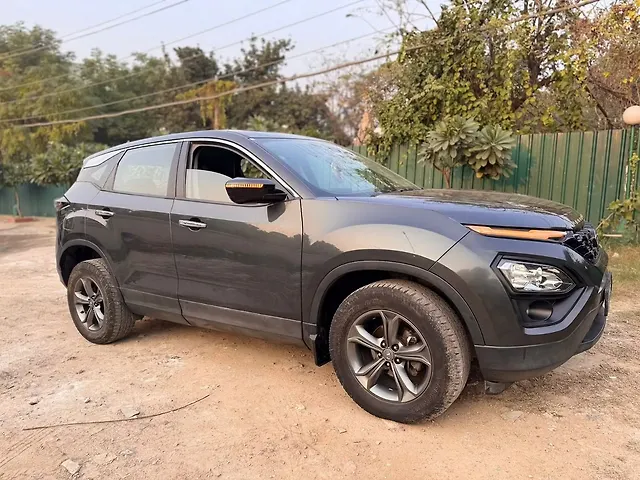 Used 2021 Tata Harrier in Jalandhar