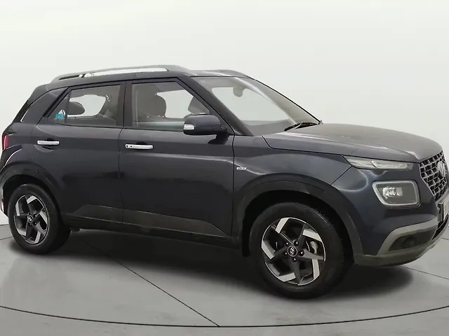 Used 2019 Hyundai Venue in Pune