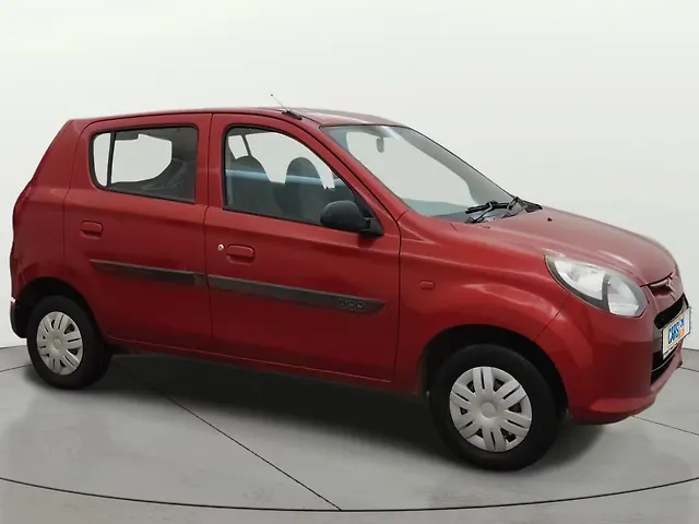 Used 2013 Maruti Suzuki Alto 800 in Pune