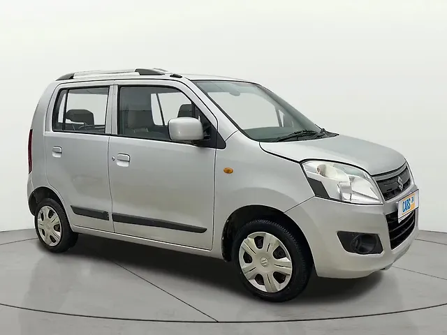 Used 2015 Maruti Suzuki Wagon R in Ghaziabad