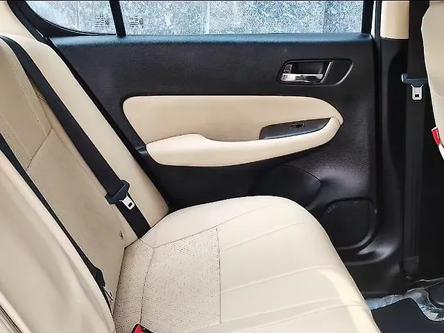 Used Honda All New City [2020-2023] VX CVT Petrol in Delhi