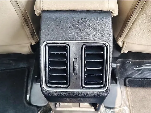 Used Honda All New City [2020-2023] VX CVT Petrol in Delhi