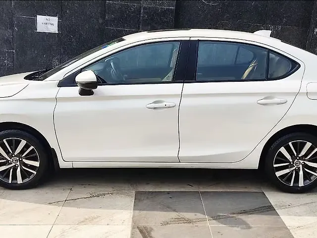 Used Honda All New City [2020-2023] VX CVT Petrol in Delhi