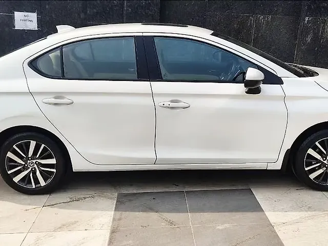 Used Honda All New City [2020-2023] VX CVT Petrol in Delhi