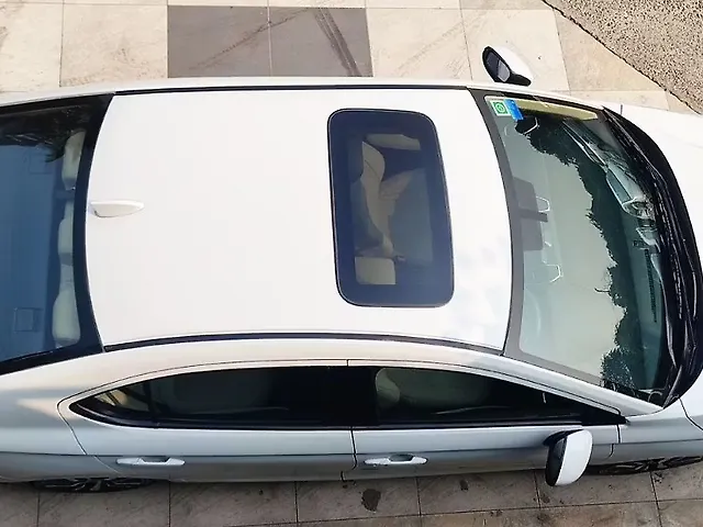 Used Honda All New City [2020-2023] VX CVT Petrol in Delhi