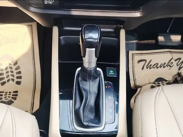 Used Honda All New City [2020-2023] VX CVT Petrol in Delhi