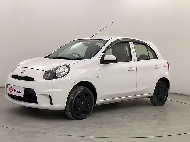 Used 2017 Nissan Micra in Pune Used 2017 Nissan Micra in Pune