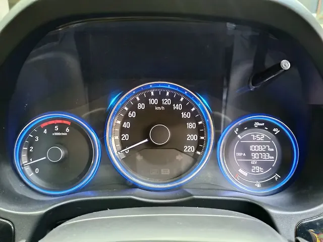 Used Honda City [2014-2017] VX Diesel in Bangalore