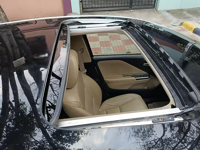 Used Honda City [2014-2017] VX Diesel in Bangalore