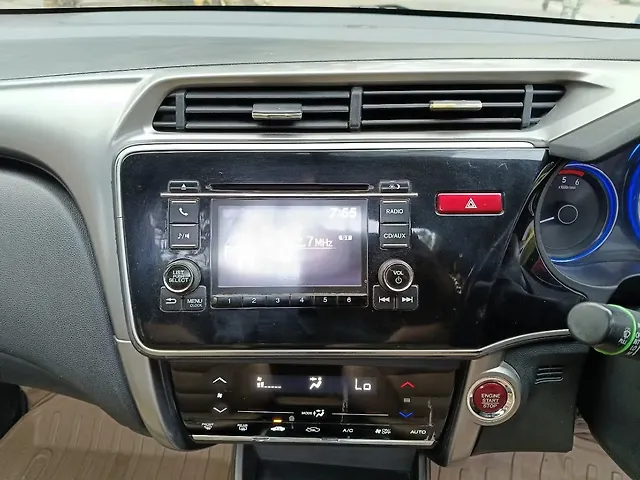 Used Honda City [2014-2017] VX Diesel in Bangalore