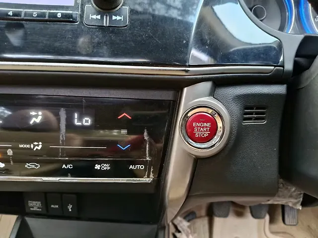 Used Honda City [2014-2017] VX Diesel in Bangalore