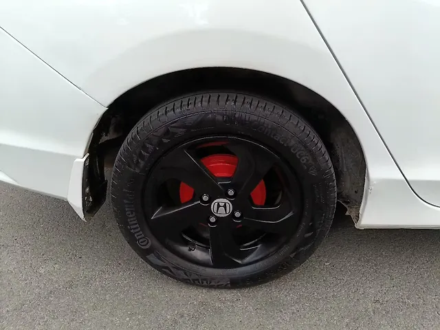 Used Honda City [2014-2017] VX Diesel in Bangalore