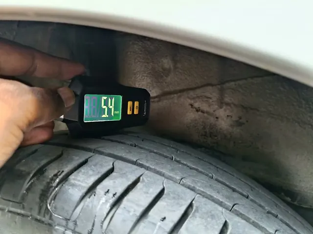 Used Honda City [2014-2017] VX Diesel in Bangalore