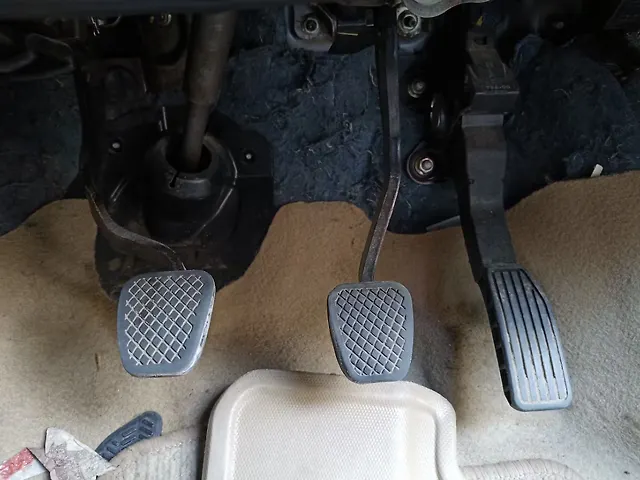 Used Honda City [2014-2017] VX Diesel in Bangalore