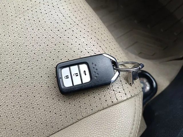 Used Honda City [2014-2017] VX Diesel in Bangalore