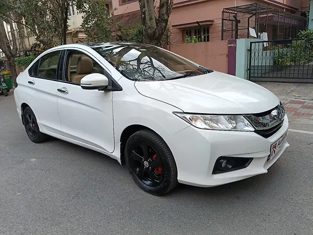 Used Honda City [2014-2017] VX Diesel in Bangalore