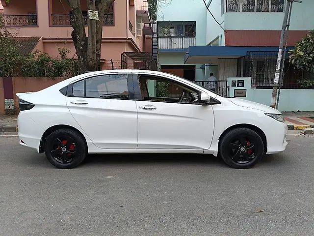 Used Honda City [2014-2017] VX Diesel in Bangalore