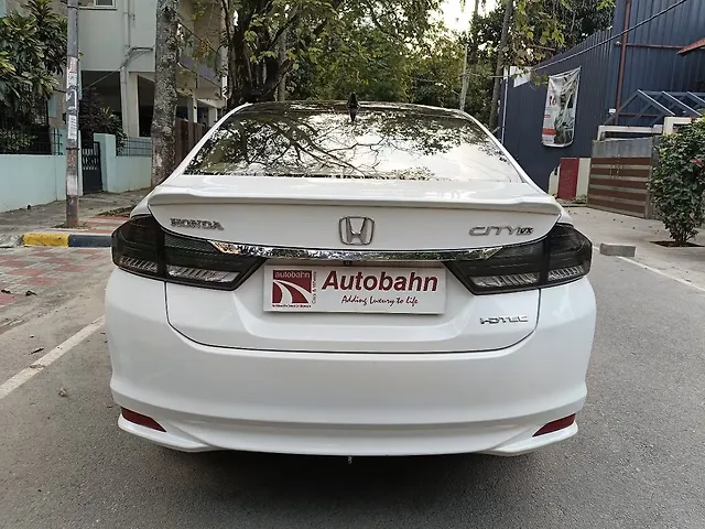 Used Honda City [2014-2017] VX Diesel in Bangalore