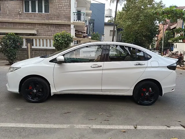 Used Honda City [2014-2017] VX Diesel in Bangalore