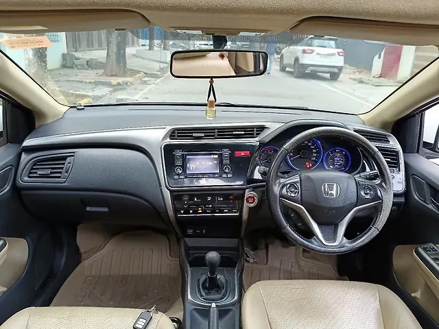 Used Honda City [2014-2017] VX Diesel in Bangalore