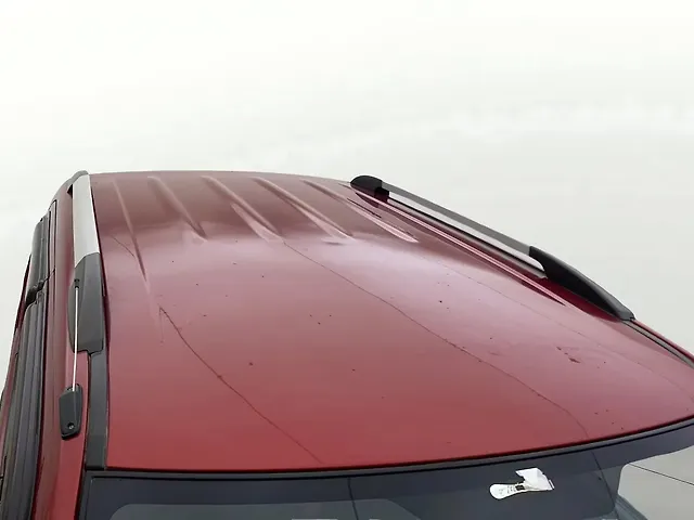 Used Maruti Suzuki Wagon R 1.0 [2014-2019] LXI in Hyderabad