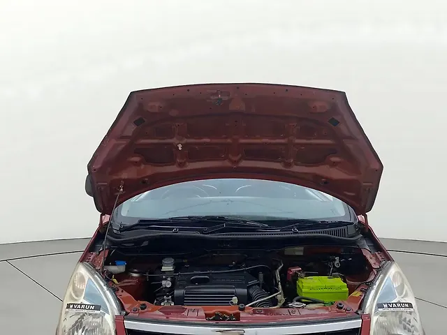 Used Maruti Suzuki Wagon R 1.0 [2014-2019] LXI in Hyderabad