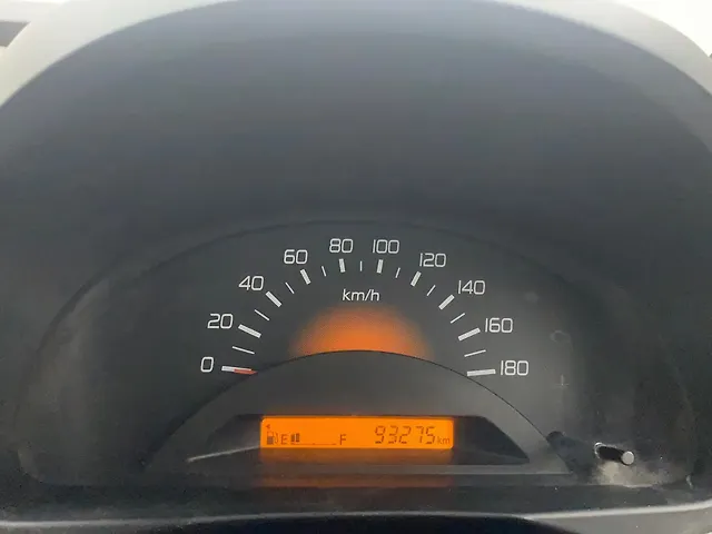 Used Maruti Suzuki Wagon R 1.0 [2014-2019] LXI in Hyderabad