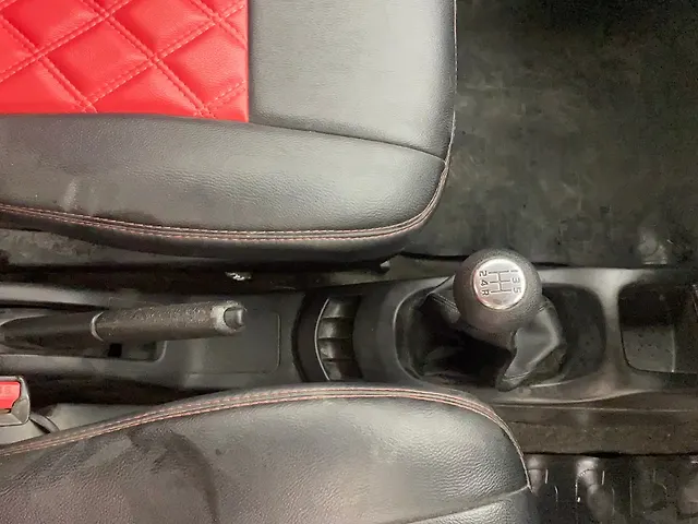 Used Maruti Suzuki Wagon R 1.0 [2014-2019] LXI in Hyderabad