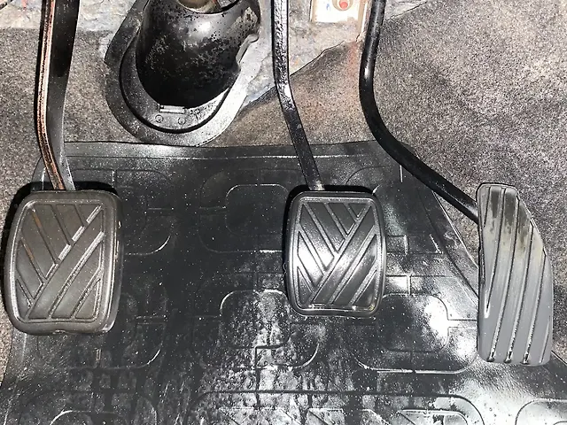 Used Maruti Suzuki Wagon R 1.0 [2014-2019] LXI in Hyderabad