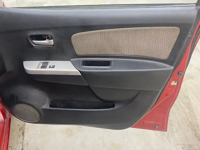 Used Maruti Suzuki Wagon R 1.0 [2014-2019] LXI in Hyderabad