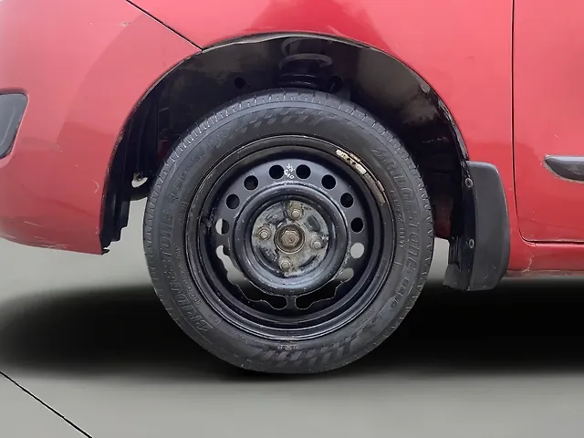 Used Maruti Suzuki Wagon R 1.0 [2014-2019] LXI in Hyderabad