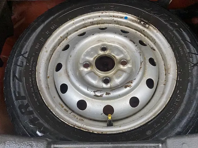 Used Maruti Suzuki Wagon R 1.0 [2014-2019] LXI in Hyderabad