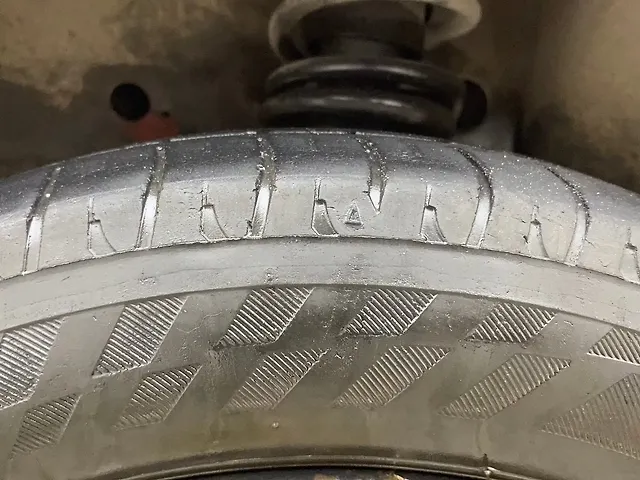 Used Maruti Suzuki Wagon R 1.0 [2014-2019] LXI in Hyderabad