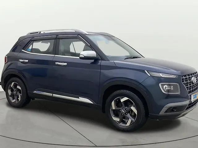 Used 2021 Hyundai Venue in Hyderabad Used 2021 Hyundai Venue in Hyderabad