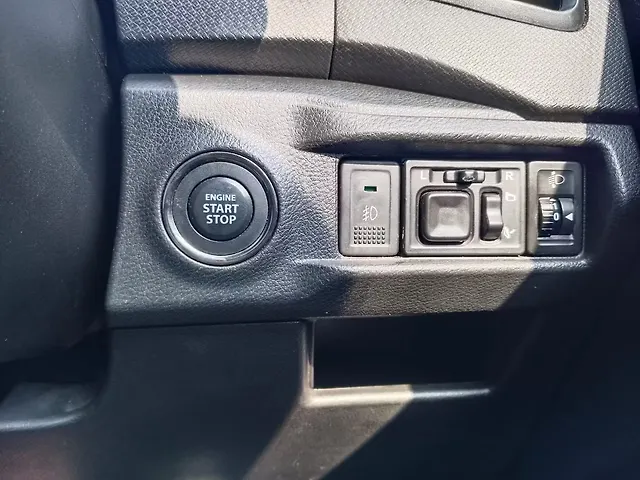Used Maruti Suzuki Vitara Brezza [2020-2022] VXi in Guwahati