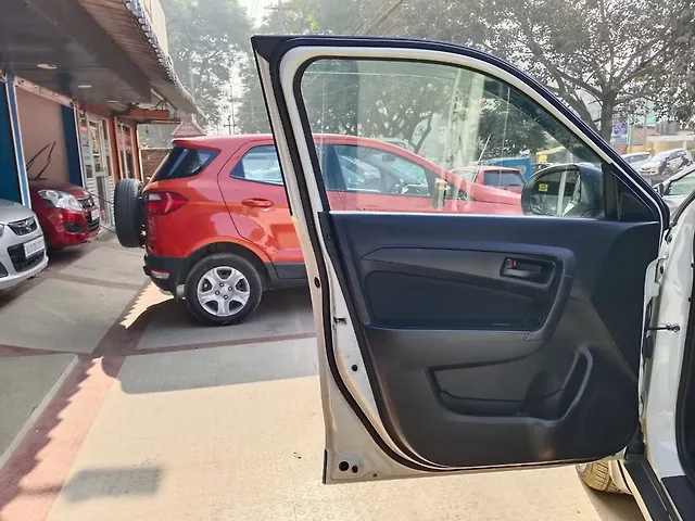 Used Maruti Suzuki Vitara Brezza [2020-2022] VXi in Guwahati