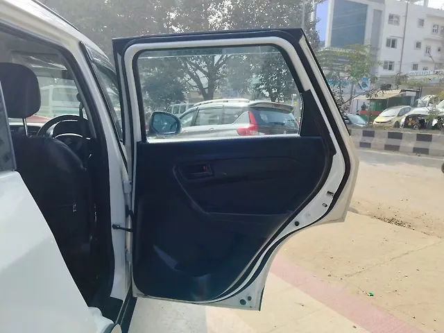 Used Maruti Suzuki Vitara Brezza [2020-2022] VXi in Guwahati