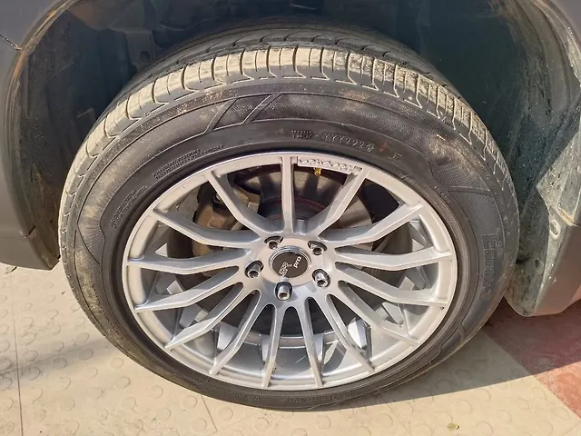 Used Maruti Suzuki Vitara Brezza [2020-2022] VXi in Guwahati