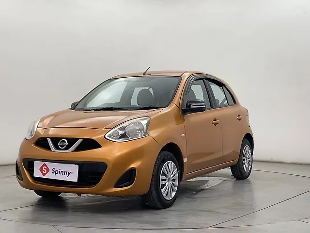 Used 2018 Nissan Micra in Chennai Used 2018 Nissan Micra in Chennai