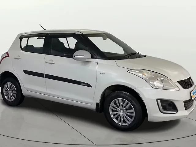 Used 2015 Maruti Suzuki Swift in Ghaziabad