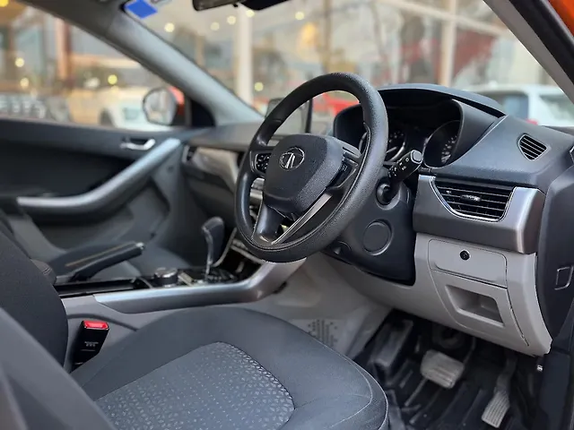 Used Tata Nexon [2017-2020] XZA Plus Petrol Dual Tone in Bangalore