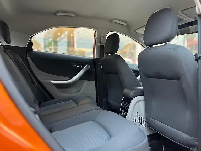 Used Tata Nexon [2017-2020] XZA Plus Petrol Dual Tone in Bangalore