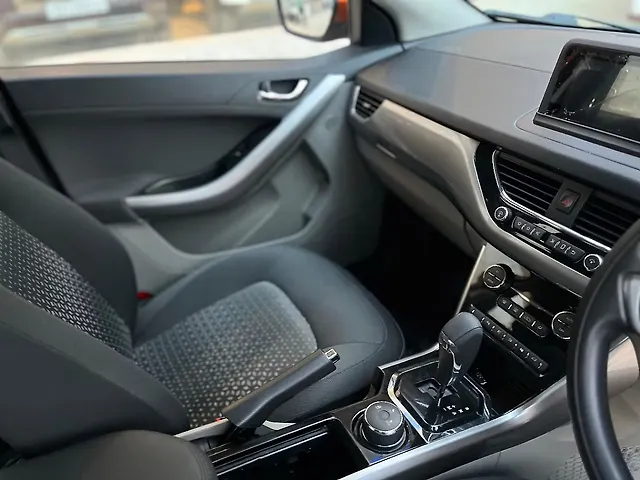 Used Tata Nexon [2017-2020] XZA Plus Petrol Dual Tone in Bangalore