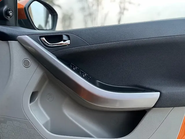 Used Tata Nexon [2017-2020] XZA Plus Petrol Dual Tone in Bangalore