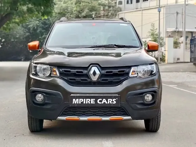 Used 2019 Renault Kwid in Chennai