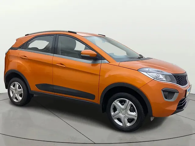 Used 2018 Tata Nexon in Hyderabad