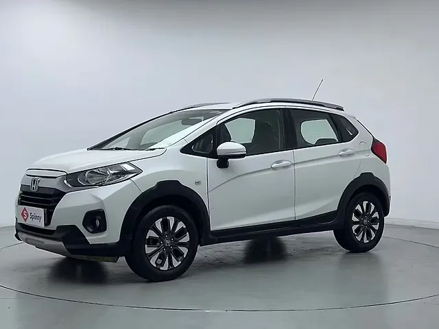 Used 2021 Honda WR-V in Delhi
