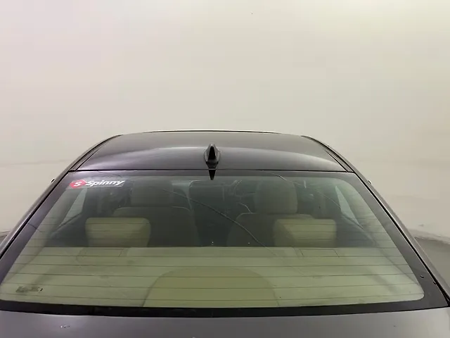 Used Honda City 4th Generation ZX CVT Petrol [2017-2019] in Gurgaon