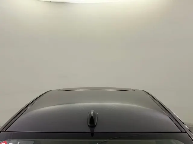 Used Honda City 4th Generation ZX CVT Petrol [2017-2019] in Gurgaon